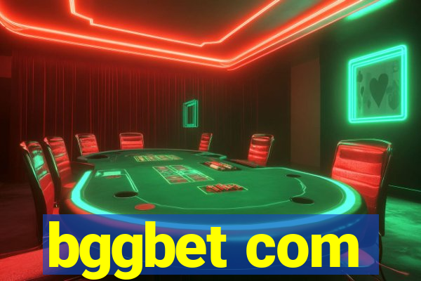 bggbet com